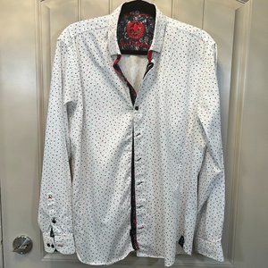 Au Noir Long Sleeve Shirt